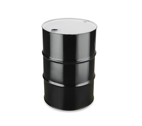 Steel drums