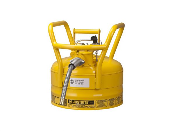 Bidons de transport pour inflammables – Image 2
