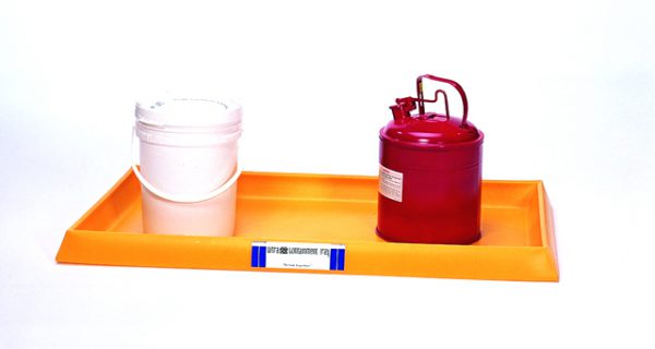 Bacs de rétention – Image 2