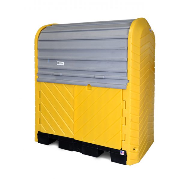 Hard-top spill pallet plus - Image 2