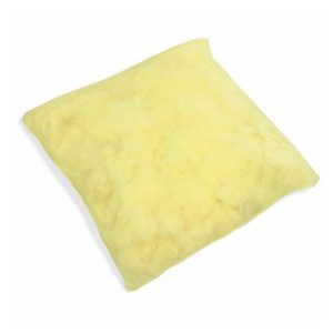 Coussins absorbants chimiques