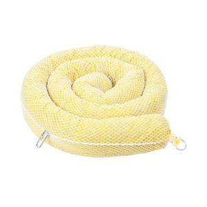 Boudins absorbants chimiques