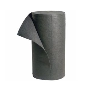 Tapis absorbant industriel