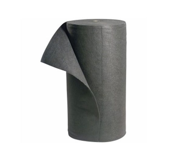 Tapis absorbant industriel