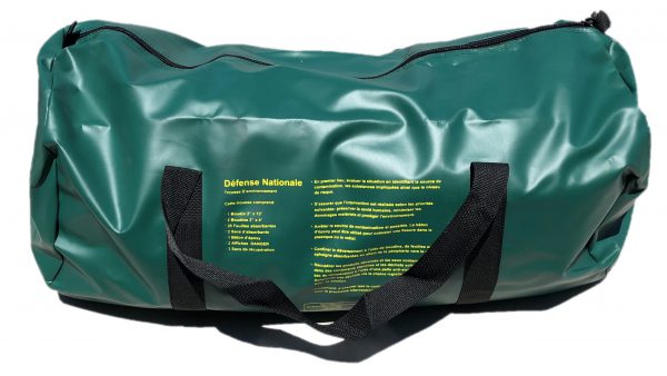 TROUSSE Q 106 – Image 2