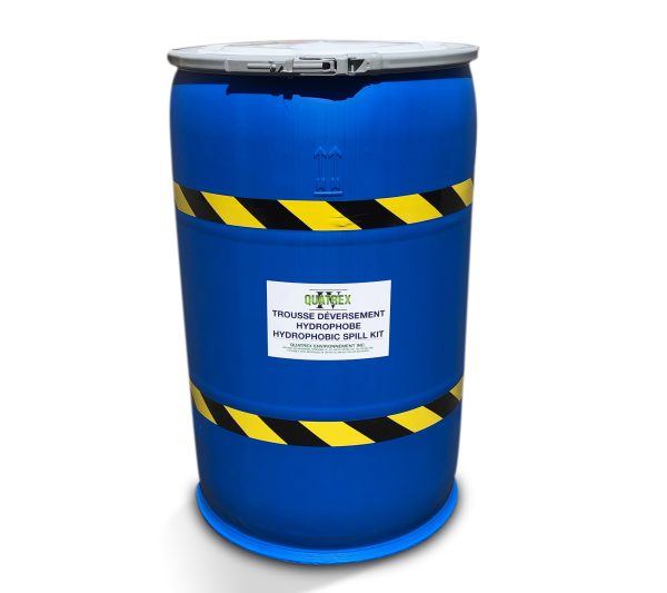 Spill Kit Q PLas 45