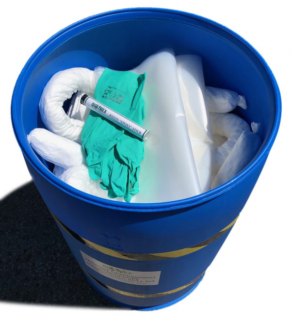 Spill Kit Q PLas 45 - Image 2
