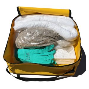 Trousse Q-portable