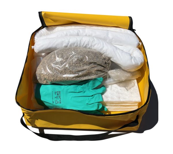 Trousse Q-portable