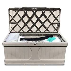 TROUSSE Q STEP 130