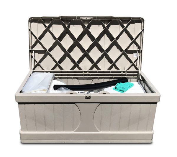 TROUSSE Q STEP 130