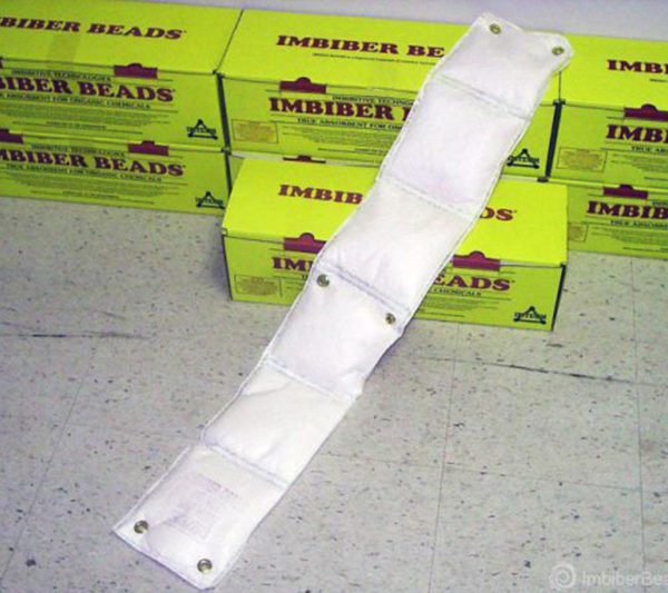 Imbiber Beads® IMBICATOR® mini boudins