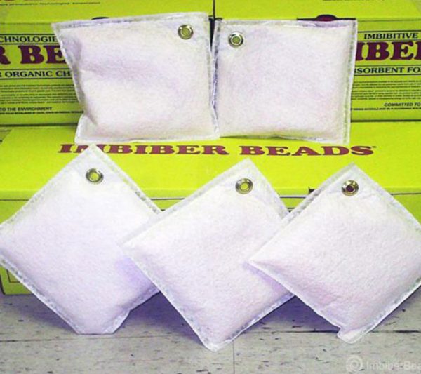 Paquets Imbiber Beads® IMBICATOR®