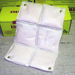 Oreillers Imbiber Beads® Imbicator®