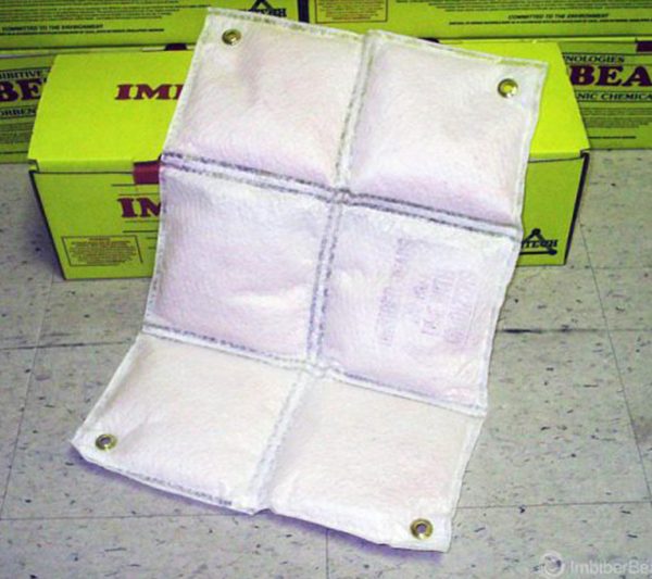 IMBIBER BEADS® IMBICATOR® Pillows