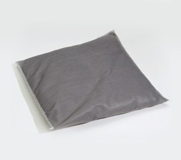 Universal absorbent pillows