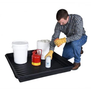 Utility trays