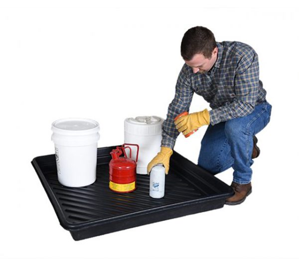 Utility trays