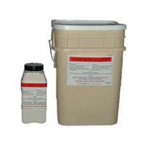 Solidifiants pour liquides