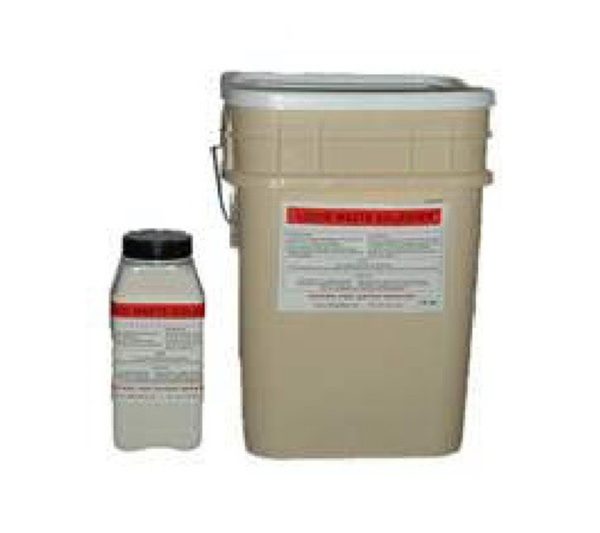 Solidifiants pour liquides