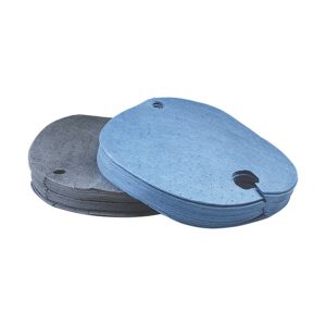 Absorbant dessus de baril