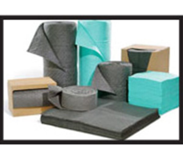 Super universal sorbents MRO