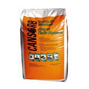 Absorbant granulaire Cansorb