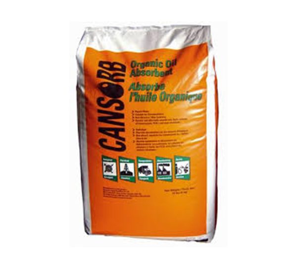 Absorbant granulaire Cansorb