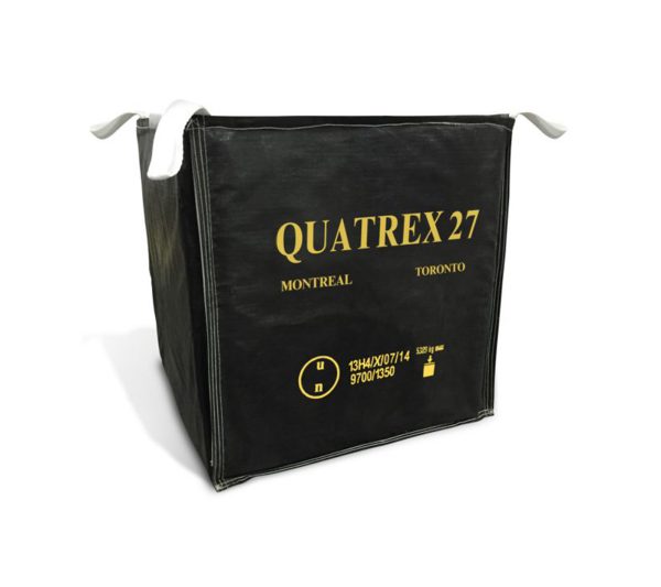 Quatrex 27