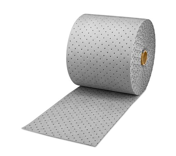 Absorbants universels