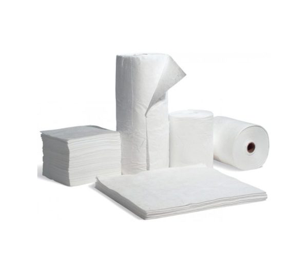 Absorbants liés soniquement