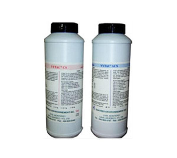 Acid & caustic neutralizer