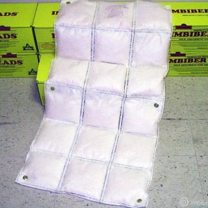 IMBIBER BEADS® IMBICATOR® Blankets