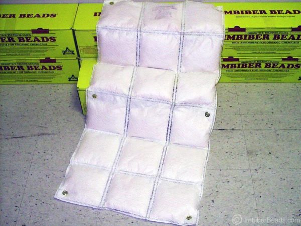 IMBIBER BEADS® IMBICATOR® Blankets
