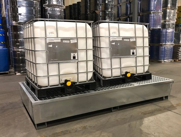 Double - ibc containment - Image 2